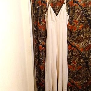 Women's Jumpsuit